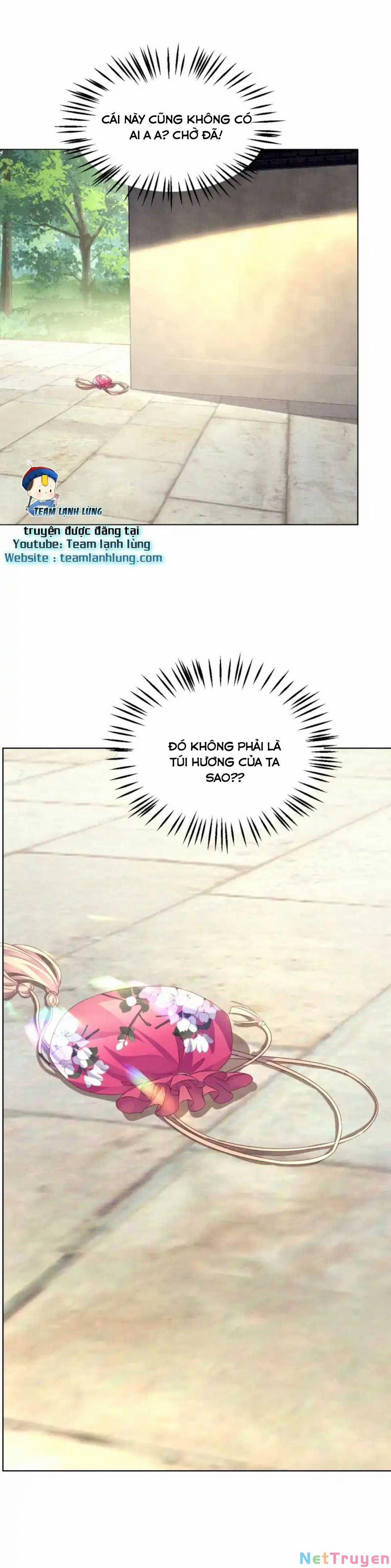Phương Thức Nuôi Dưỡng Nhân Vật Phản Diện 3 trang 11