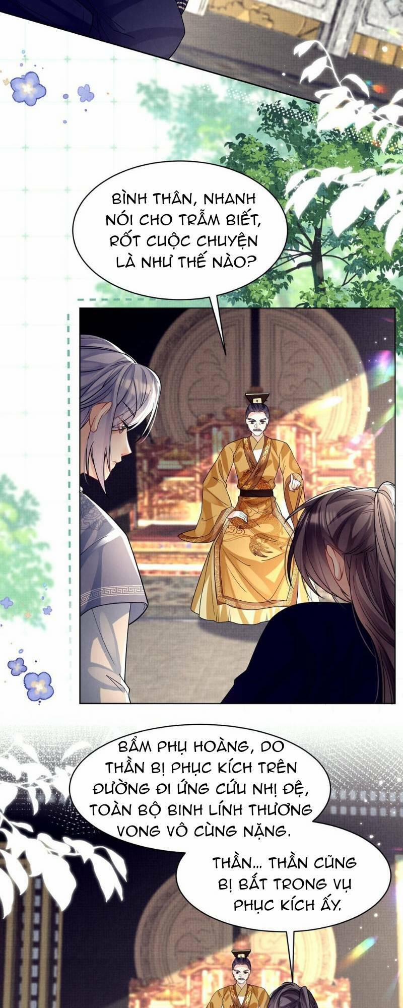 Phương Thức Nuôi Dưỡng Nhân Vật Phản Diện 30 trang 15