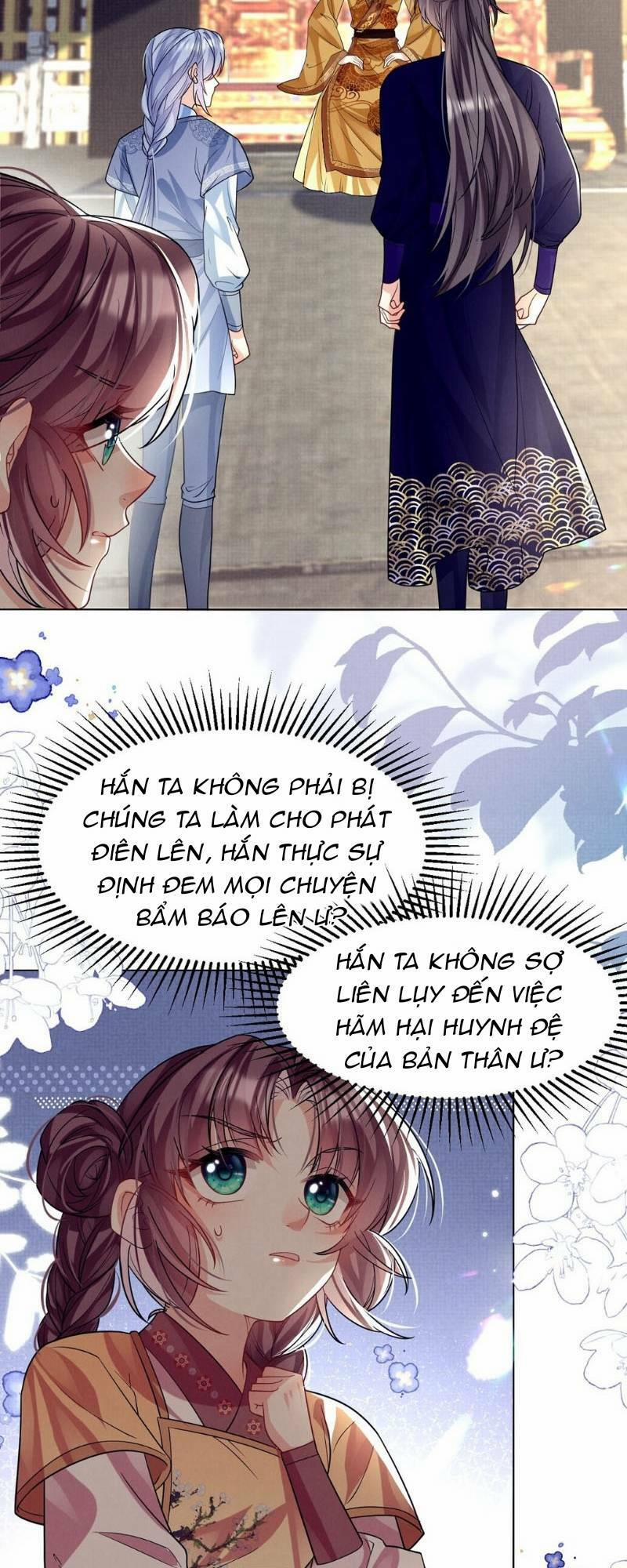Phương Thức Nuôi Dưỡng Nhân Vật Phản Diện 30 trang 16