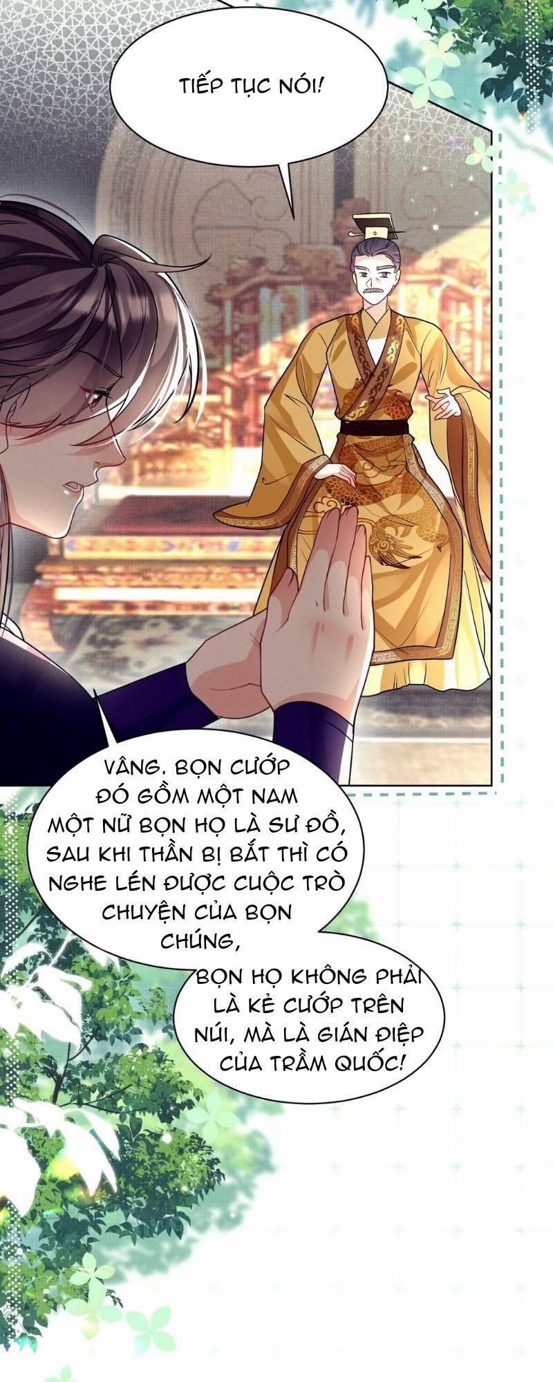 Phương Thức Nuôi Dưỡng Nhân Vật Phản Diện 30 trang 19