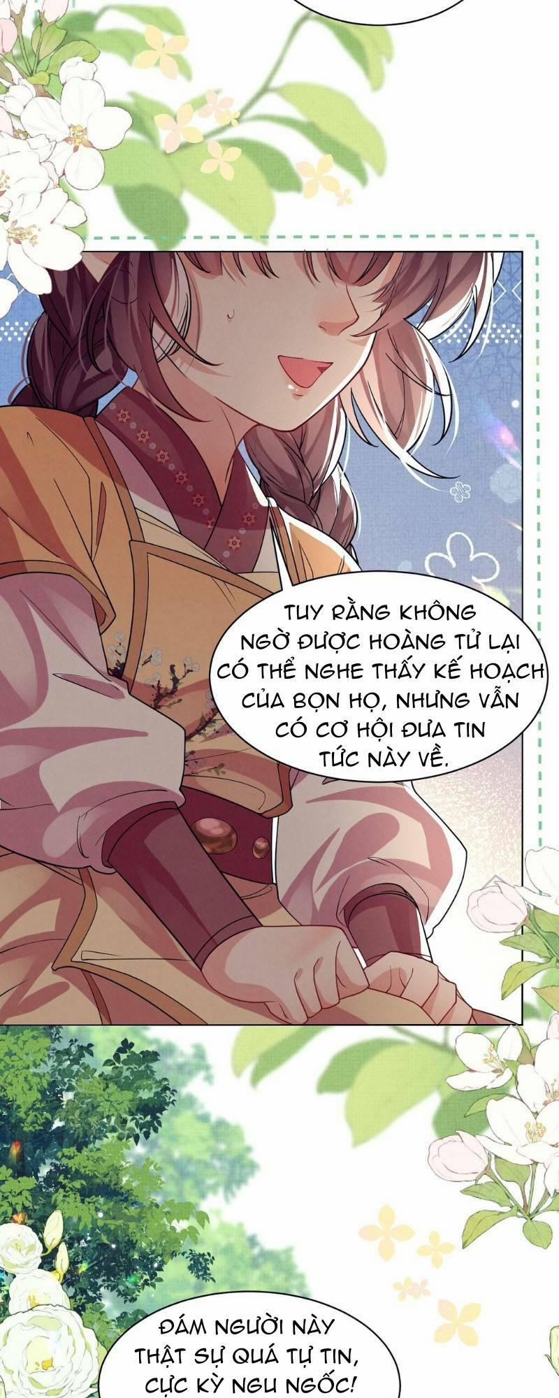 Phương Thức Nuôi Dưỡng Nhân Vật Phản Diện 30 trang 25