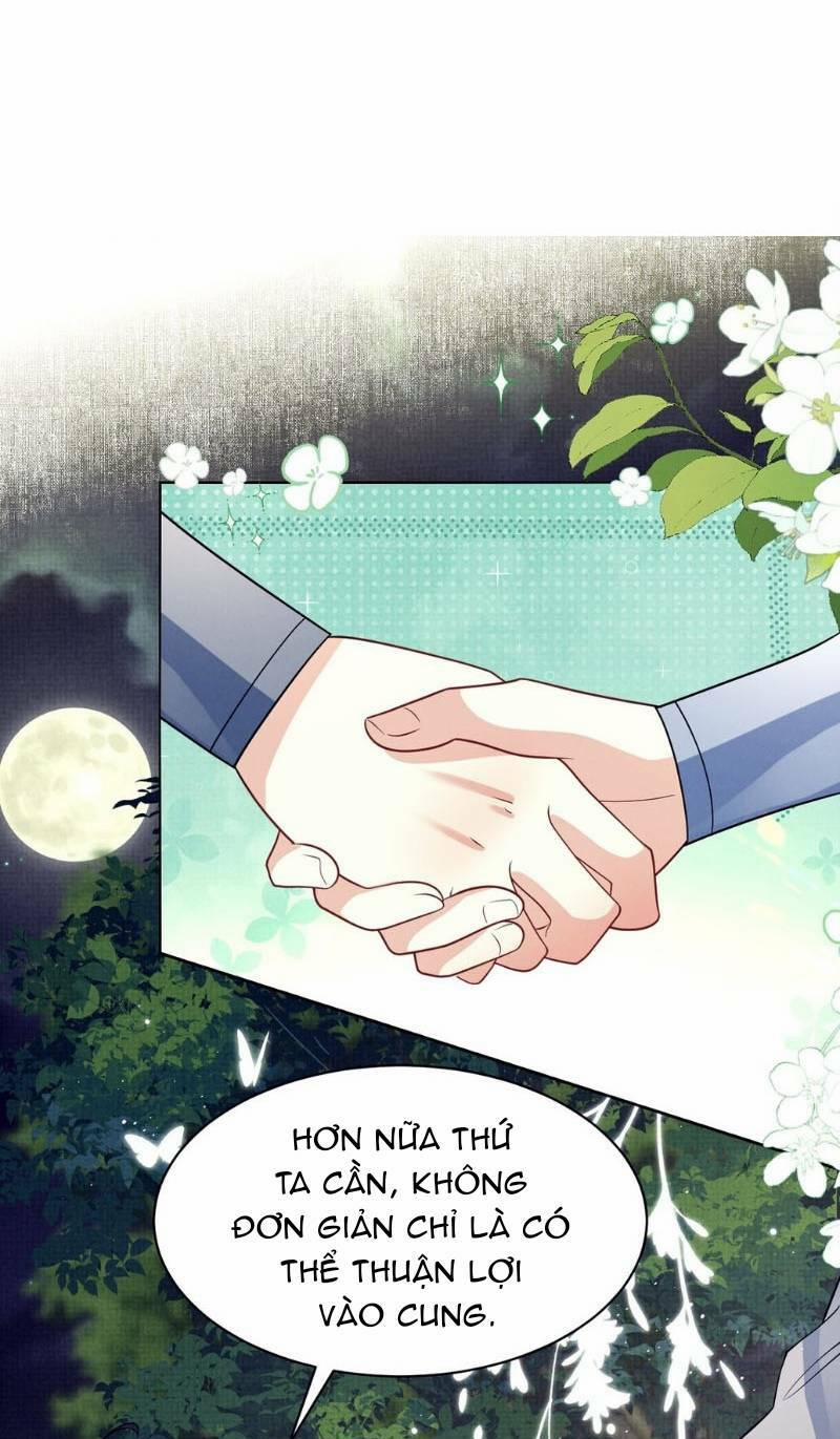 Phương Thức Nuôi Dưỡng Nhân Vật Phản Diện 30 trang 3