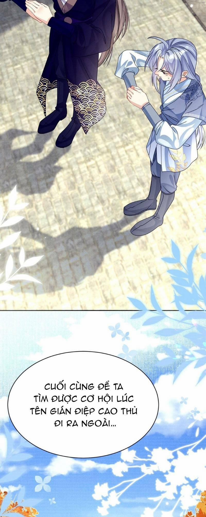 Phương Thức Nuôi Dưỡng Nhân Vật Phản Diện 30 trang 30