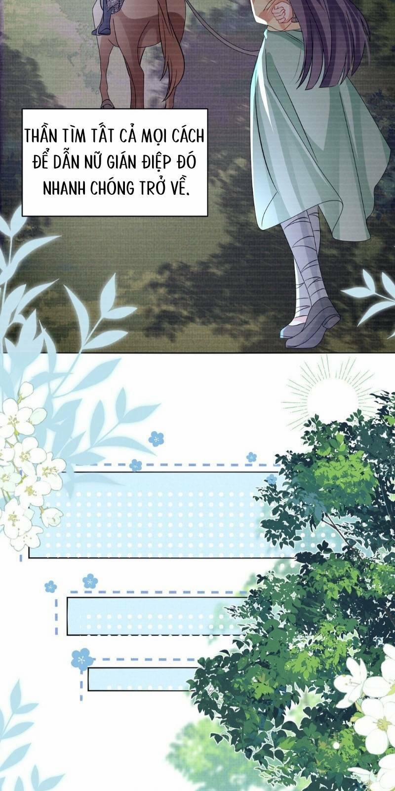 Phương Thức Nuôi Dưỡng Nhân Vật Phản Diện 30 trang 34