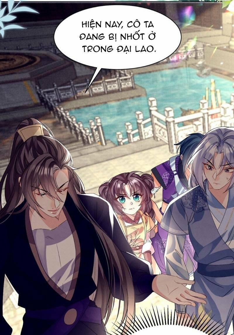 Phương Thức Nuôi Dưỡng Nhân Vật Phản Diện 30 trang 35