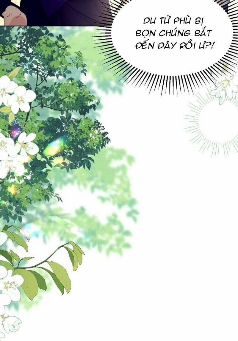 Phương Thức Nuôi Dưỡng Nhân Vật Phản Diện 30 trang 36