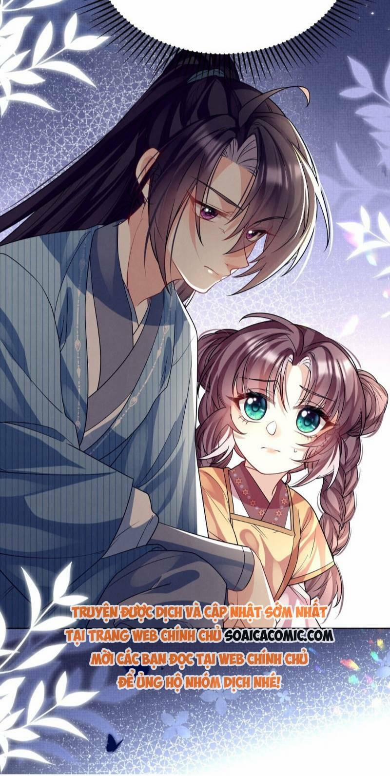 Phương Thức Nuôi Dưỡng Nhân Vật Phản Diện 30 trang 39