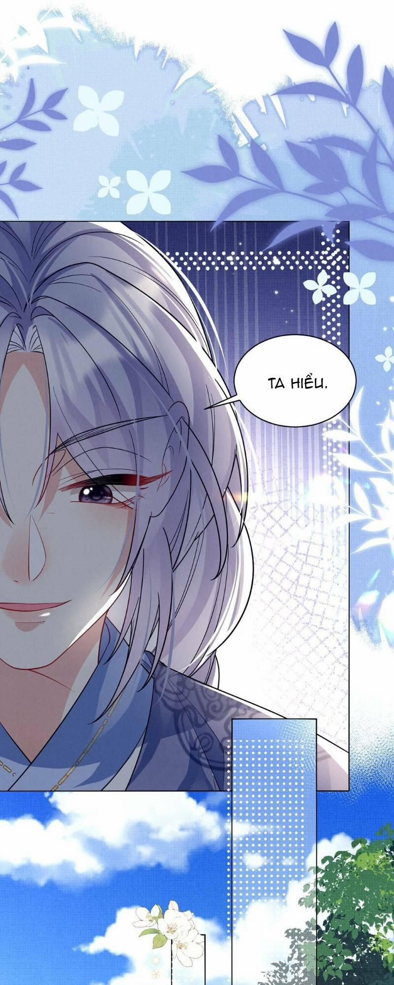 Phương Thức Nuôi Dưỡng Nhân Vật Phản Diện 30 trang 5