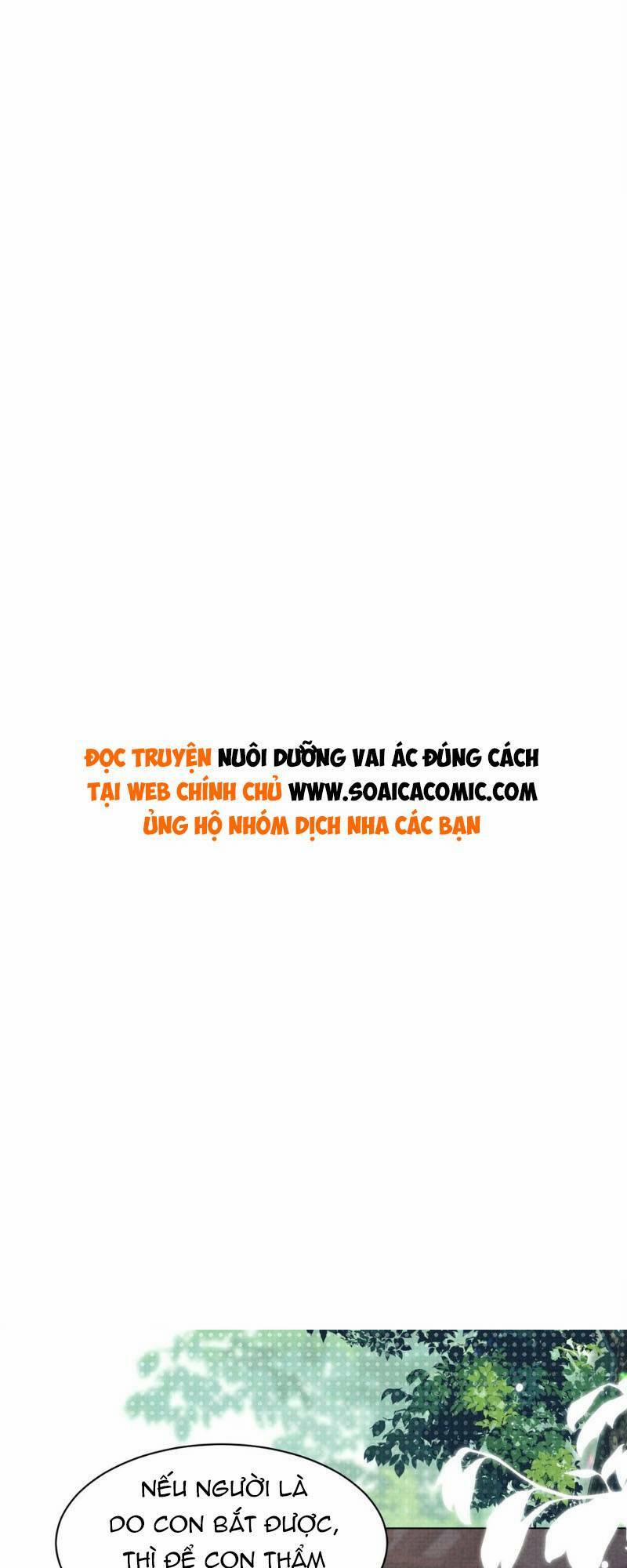 Phương Thức Nuôi Dưỡng Nhân Vật Phản Diện 31 trang 1