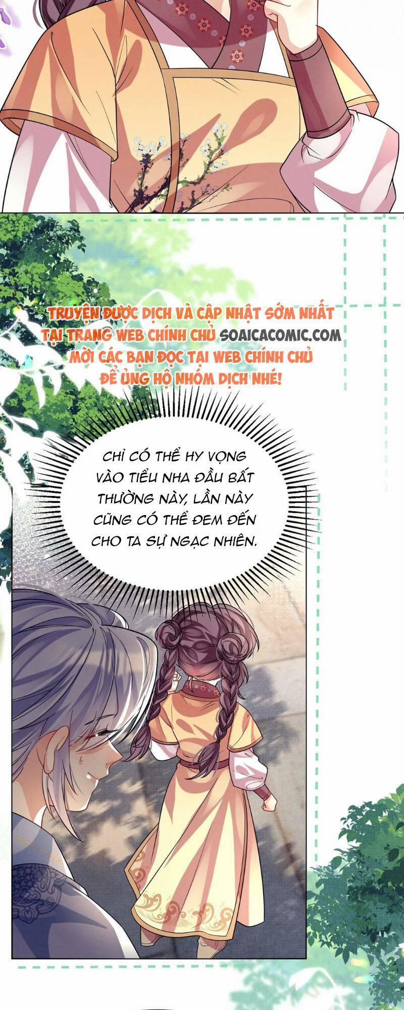 Phương Thức Nuôi Dưỡng Nhân Vật Phản Diện 31 trang 24