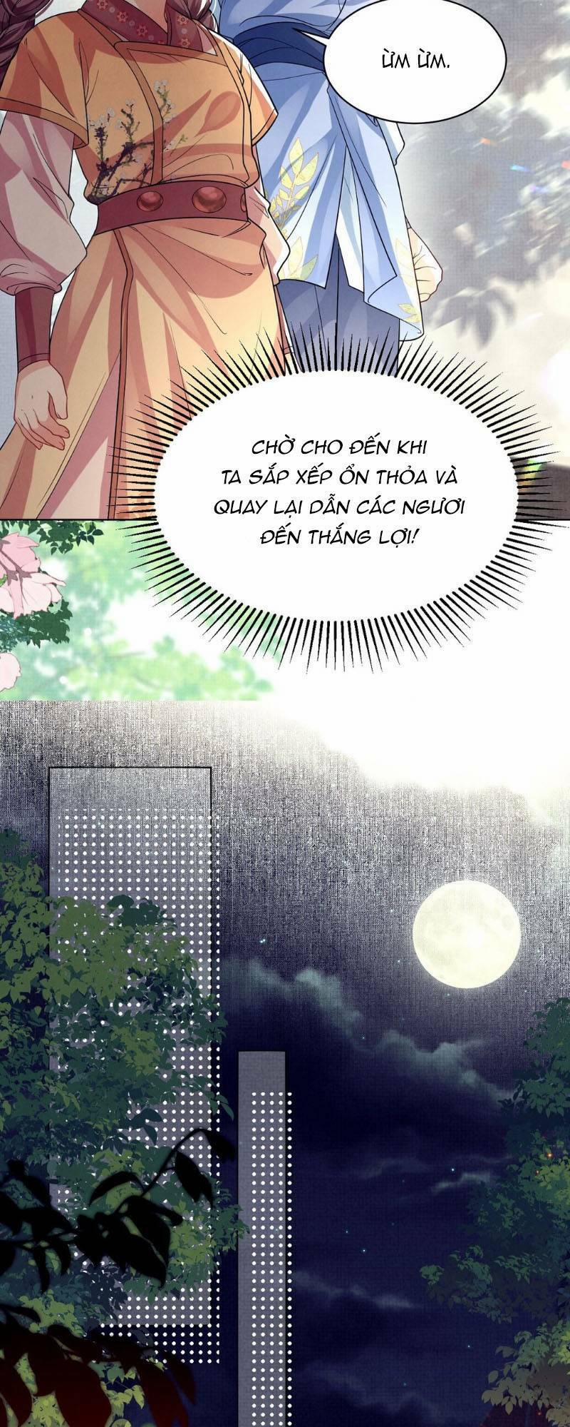 Phương Thức Nuôi Dưỡng Nhân Vật Phản Diện 31 trang 26