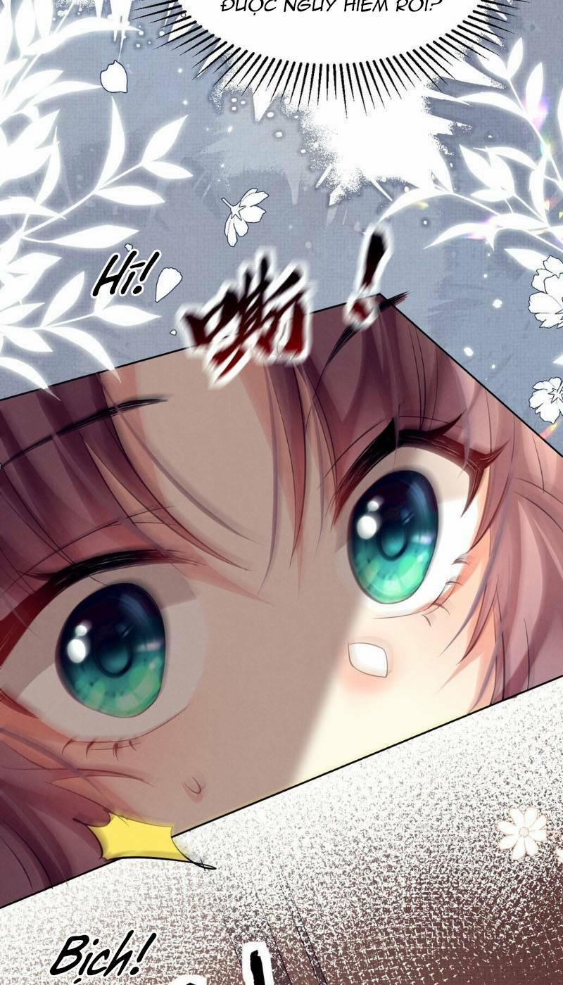 Phương Thức Nuôi Dưỡng Nhân Vật Phản Diện 31 trang 29