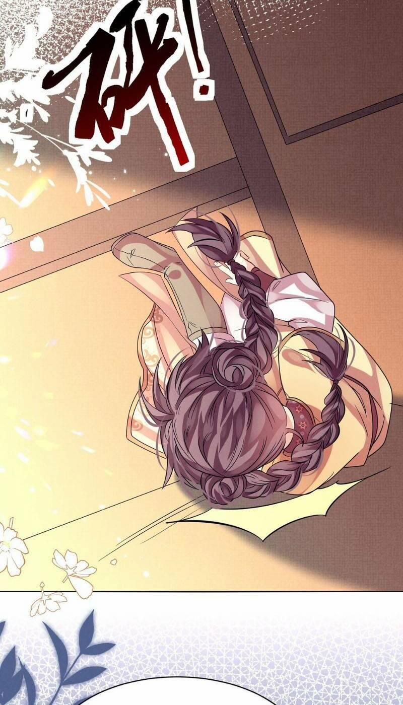 Phương Thức Nuôi Dưỡng Nhân Vật Phản Diện 31 trang 30