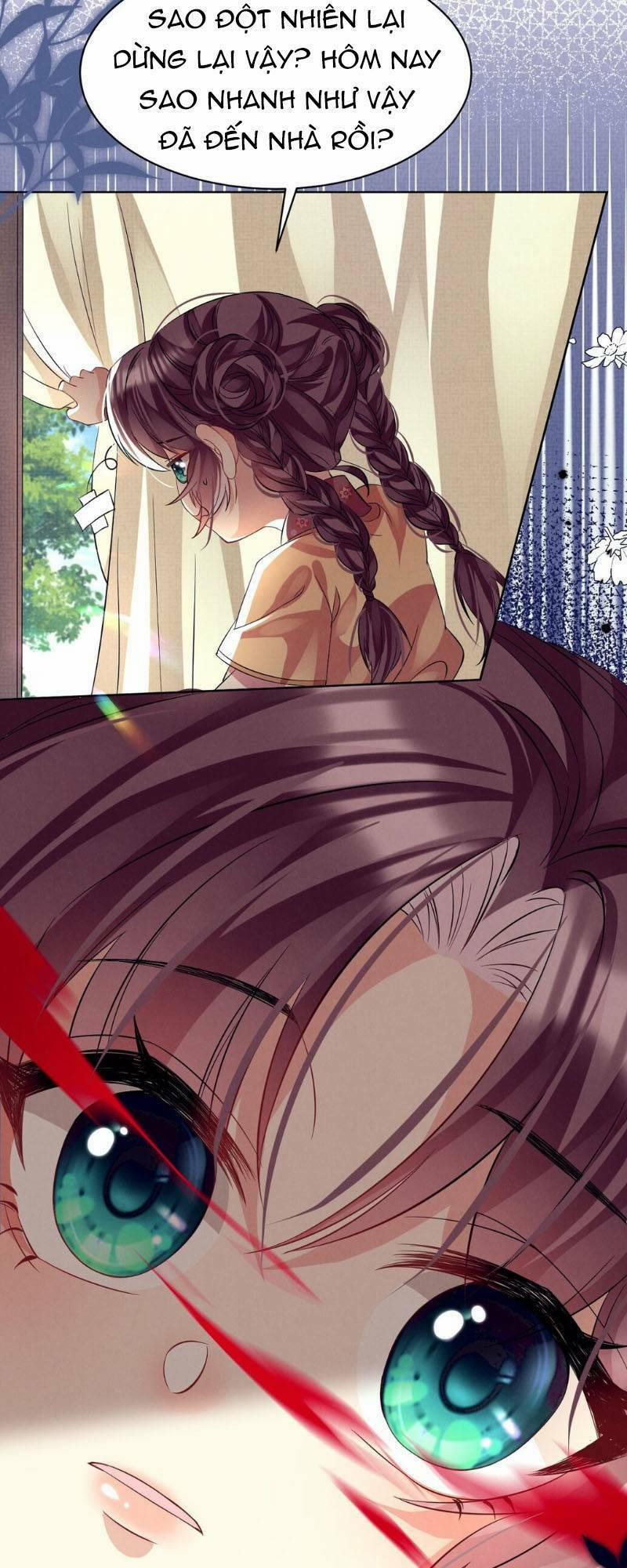 Phương Thức Nuôi Dưỡng Nhân Vật Phản Diện 31 trang 31