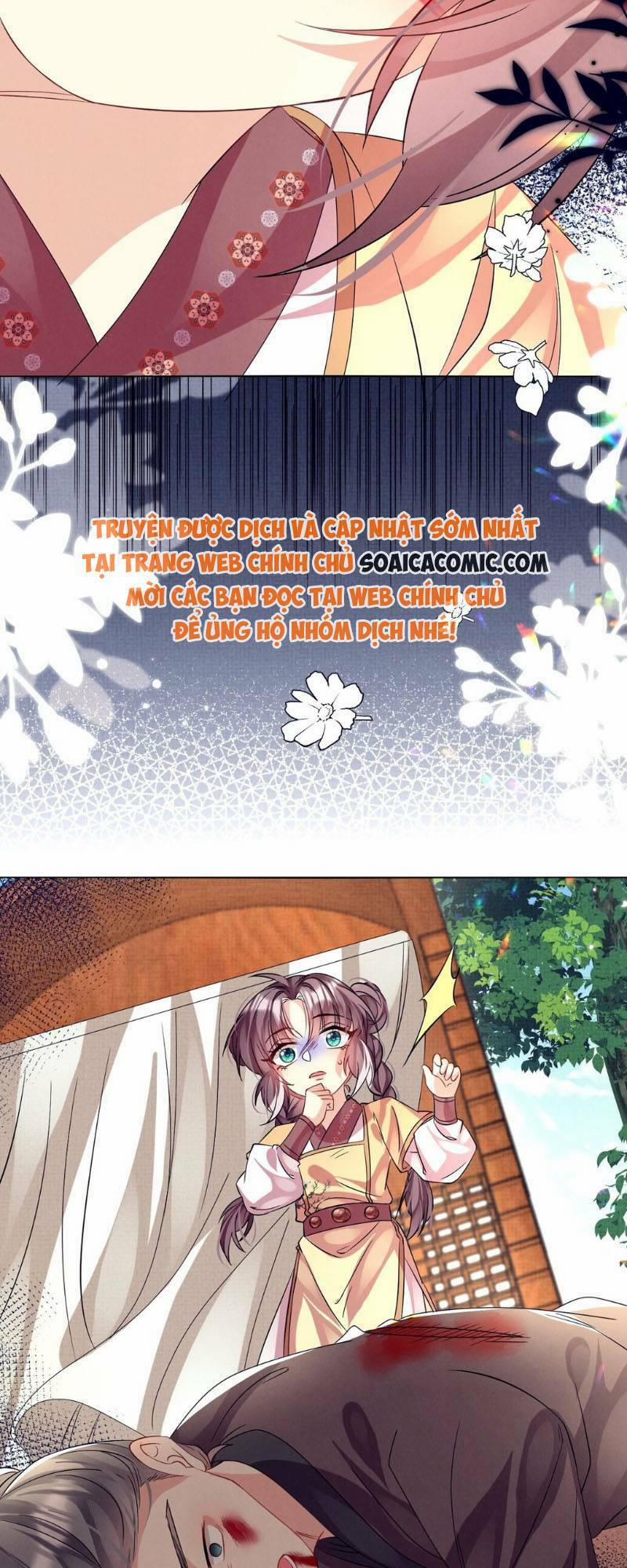 Phương Thức Nuôi Dưỡng Nhân Vật Phản Diện 31 trang 32