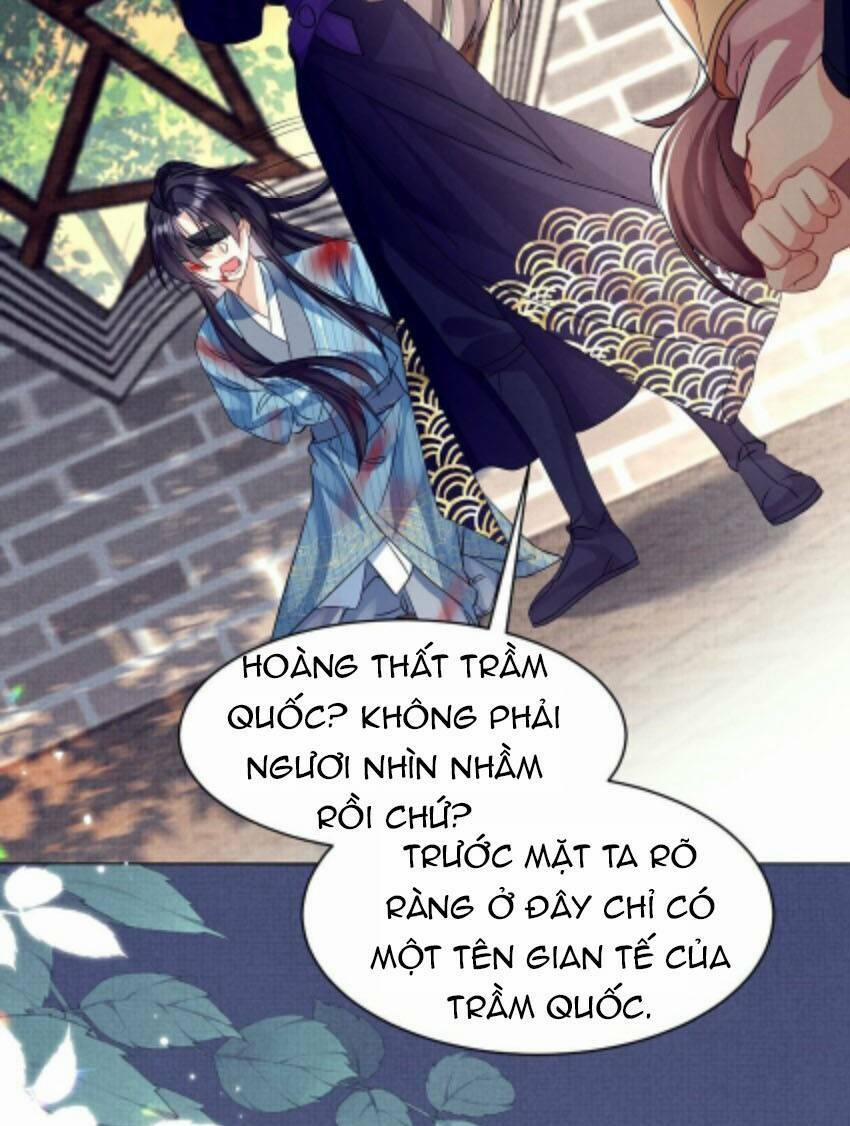 Phương Thức Nuôi Dưỡng Nhân Vật Phản Diện 32 trang 12