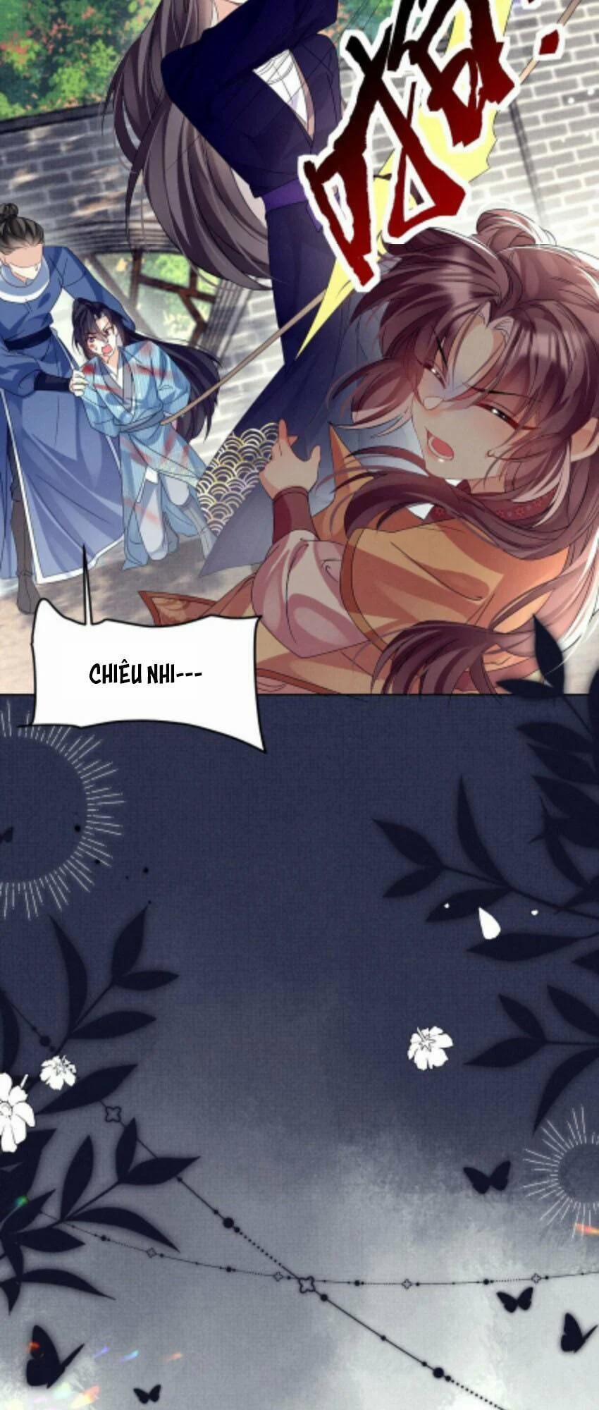 Phương Thức Nuôi Dưỡng Nhân Vật Phản Diện 32 trang 18