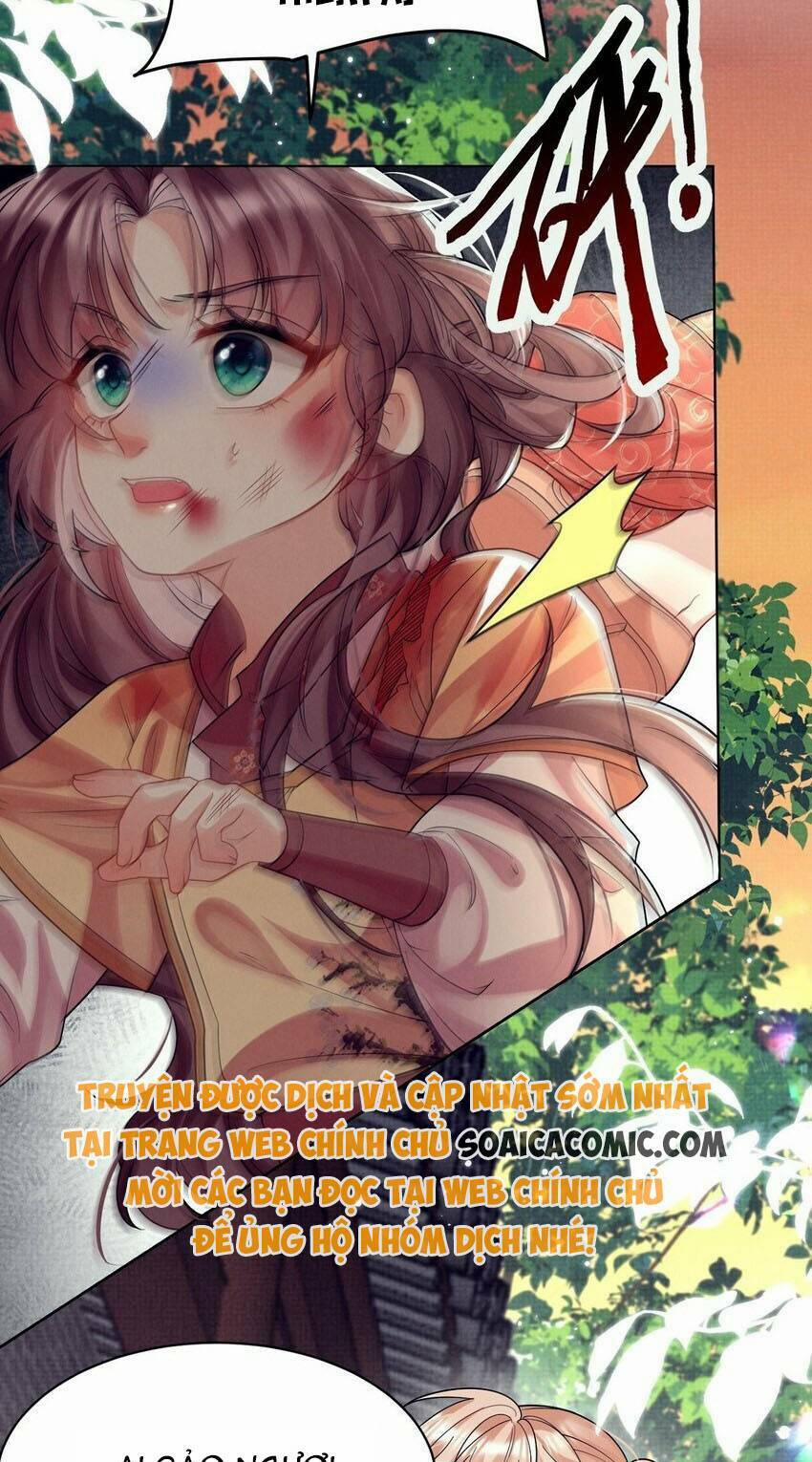Phương Thức Nuôi Dưỡng Nhân Vật Phản Diện 32 trang 24