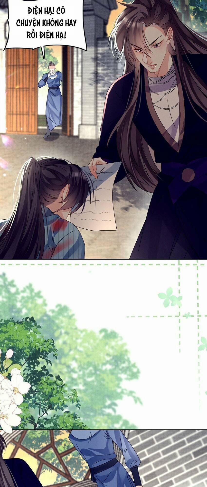 Phương Thức Nuôi Dưỡng Nhân Vật Phản Diện 32 trang 34