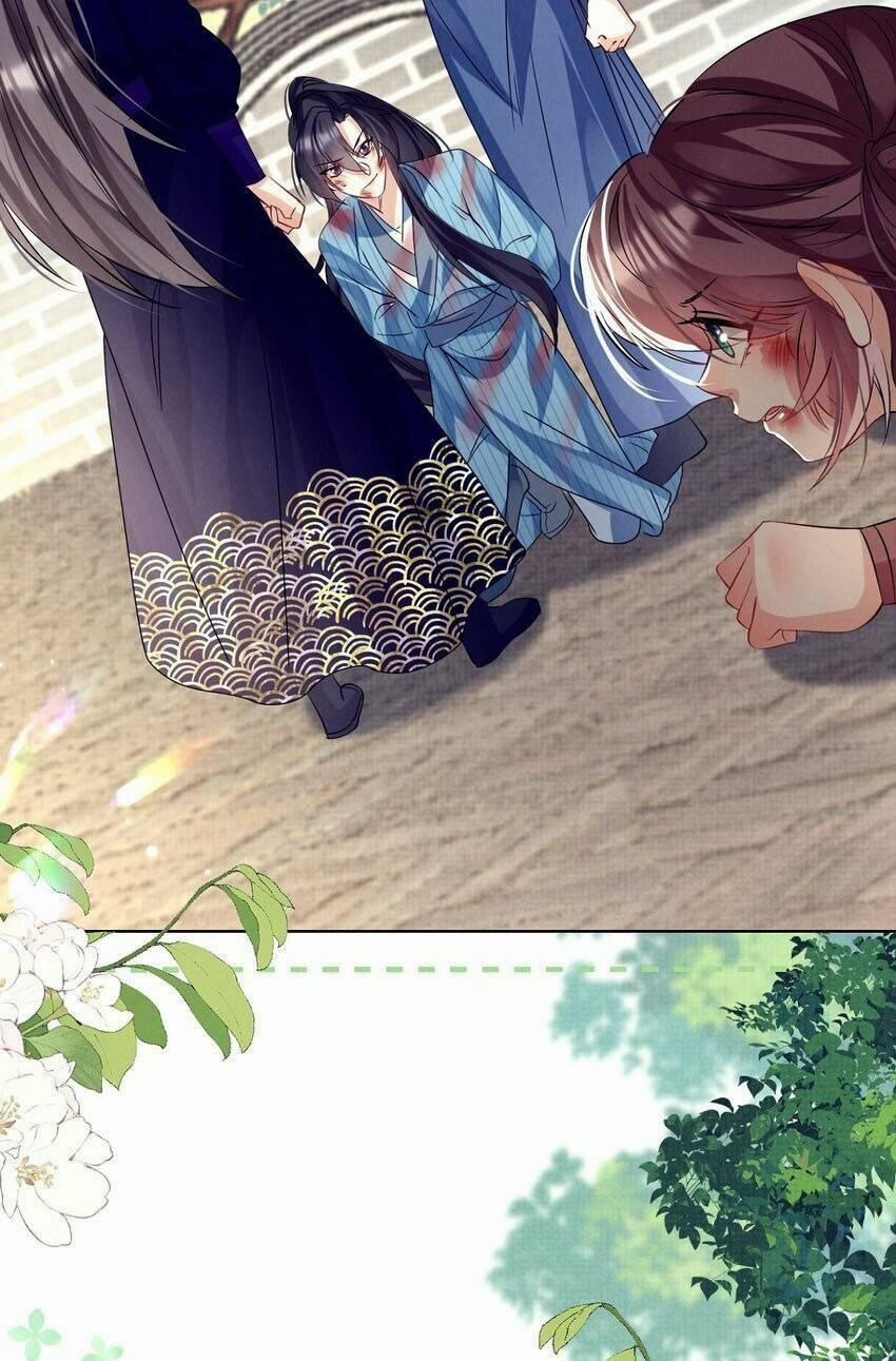 Phương Thức Nuôi Dưỡng Nhân Vật Phản Diện 32 trang 35