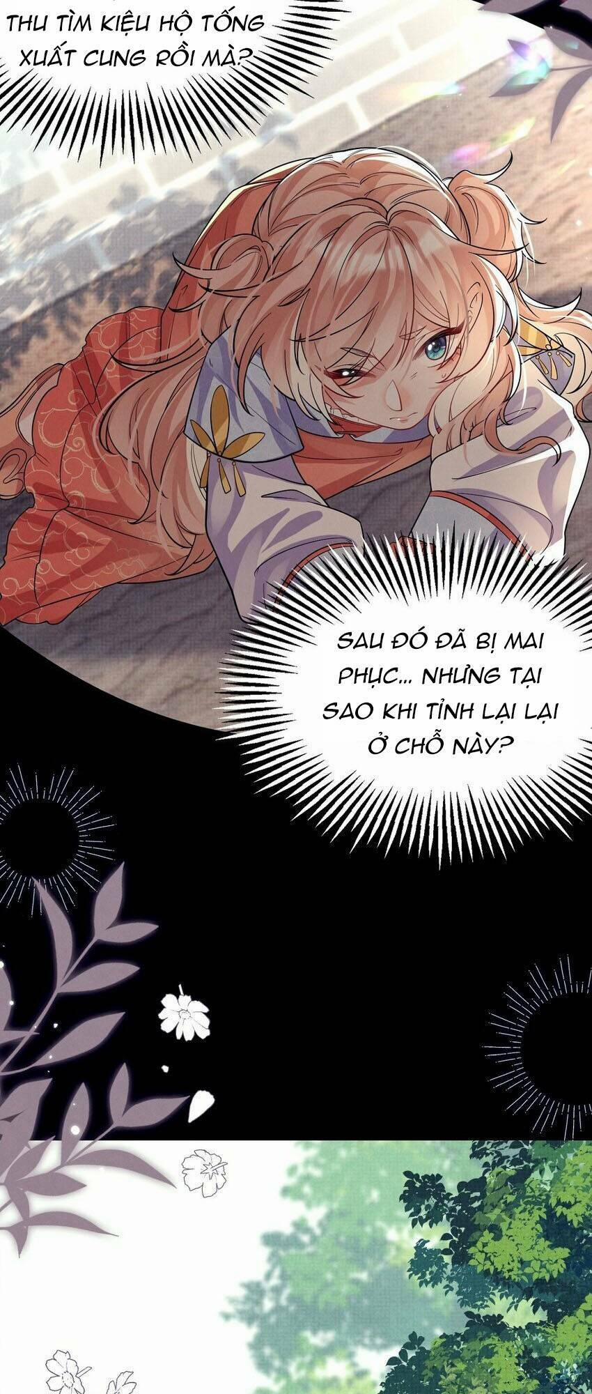 Phương Thức Nuôi Dưỡng Nhân Vật Phản Diện 32 trang 4