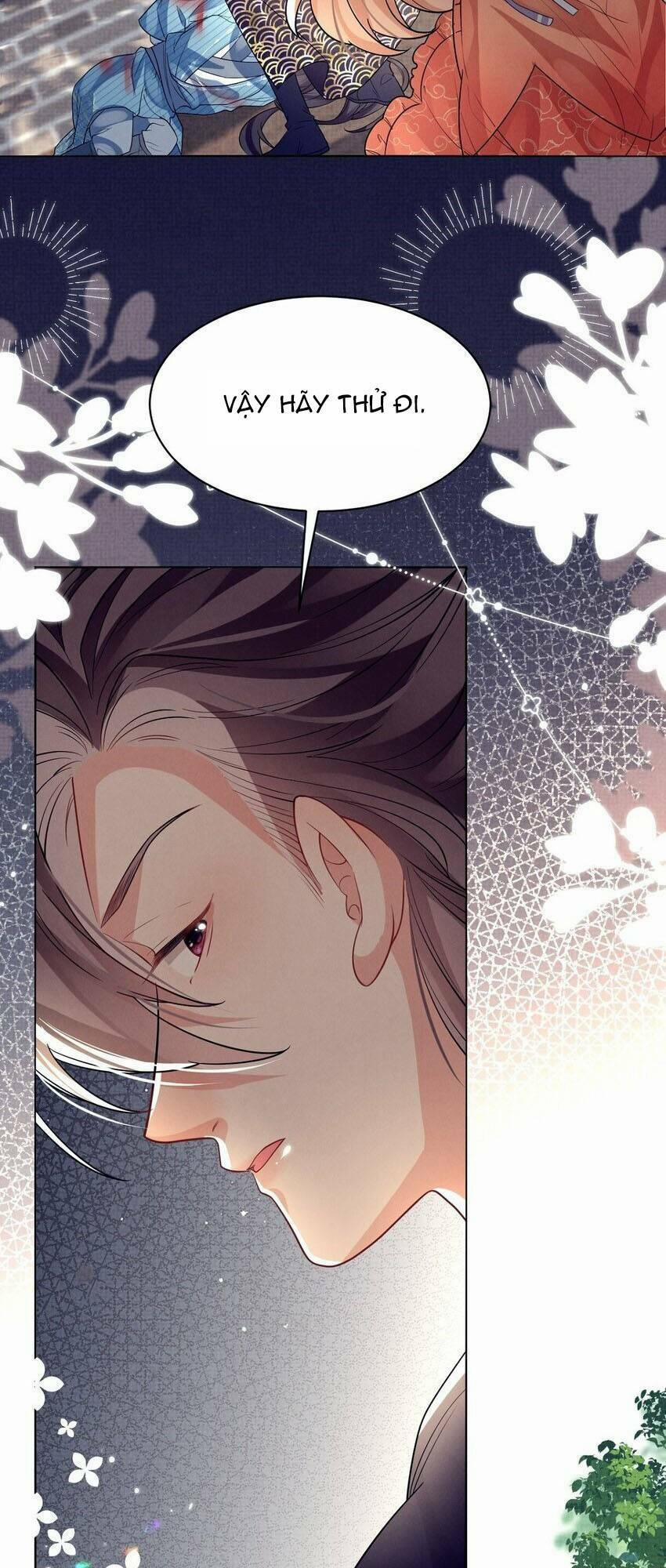 Phương Thức Nuôi Dưỡng Nhân Vật Phản Diện 32 trang 8
