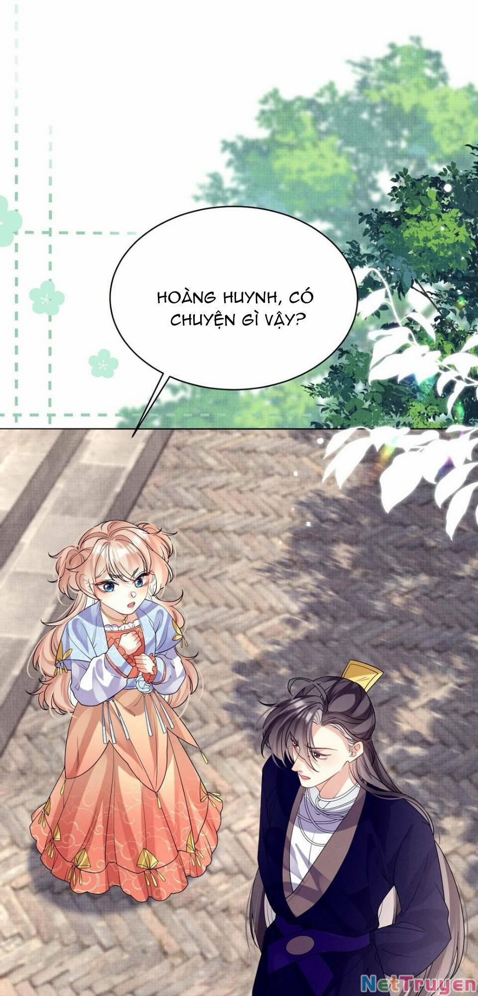 Phương Thức Nuôi Dưỡng Nhân Vật Phản Diện 33 trang 15
