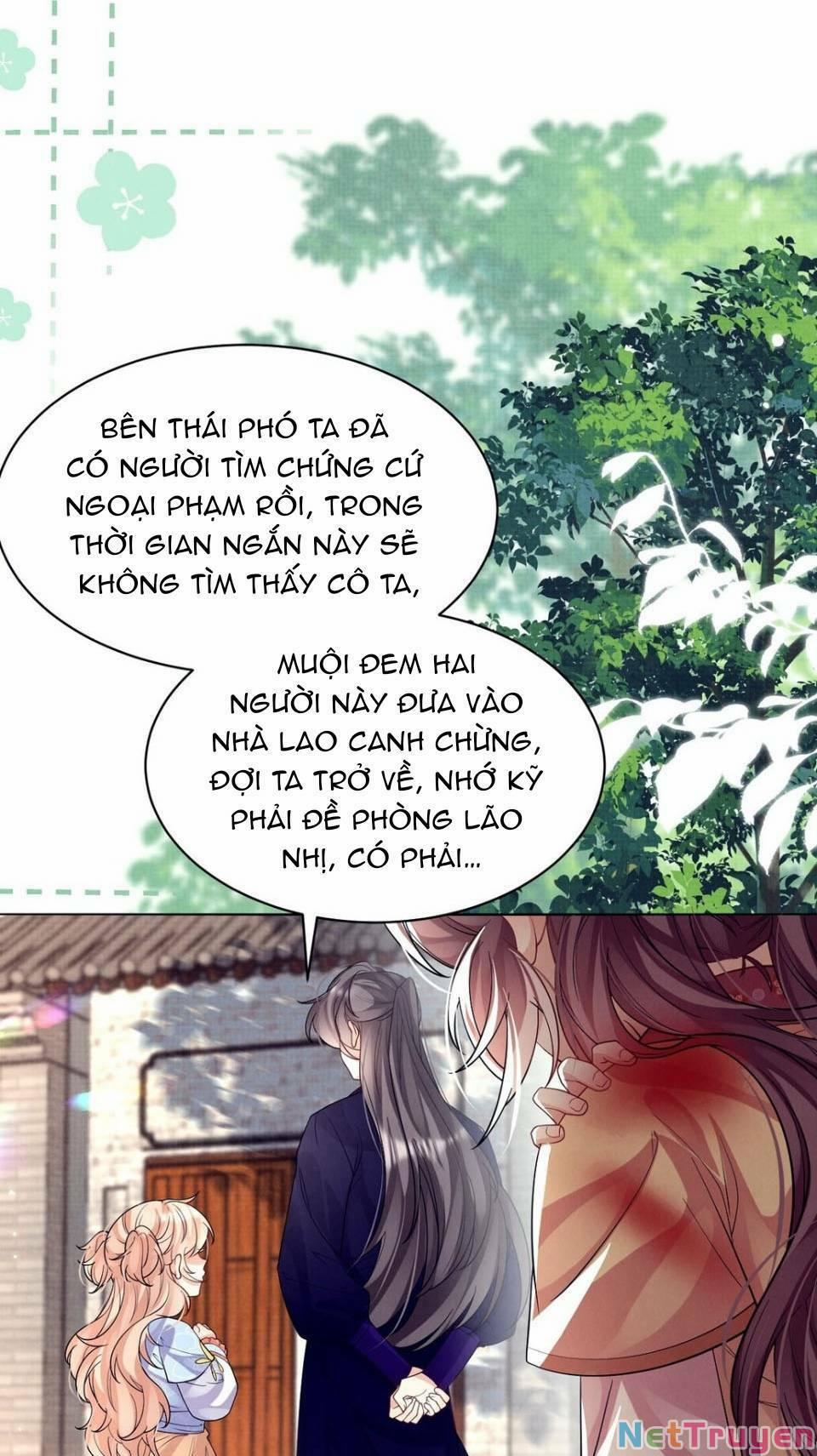 Phương Thức Nuôi Dưỡng Nhân Vật Phản Diện 33 trang 17