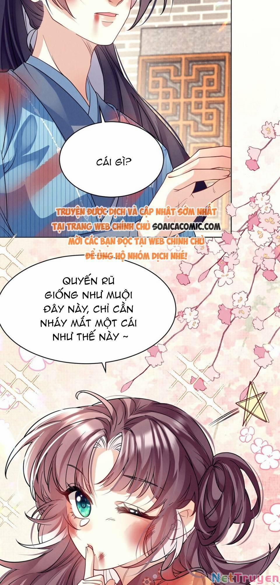 Phương Thức Nuôi Dưỡng Nhân Vật Phản Diện 33 trang 26