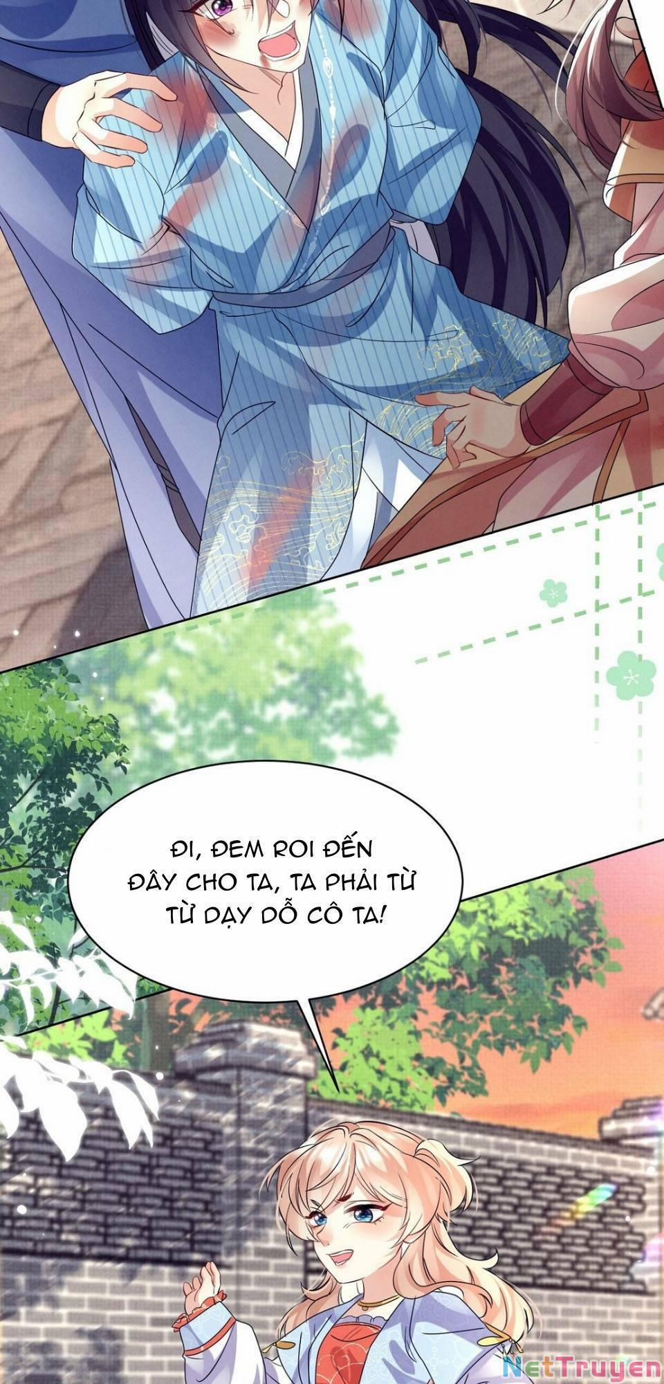 Phương Thức Nuôi Dưỡng Nhân Vật Phản Diện 33 trang 32