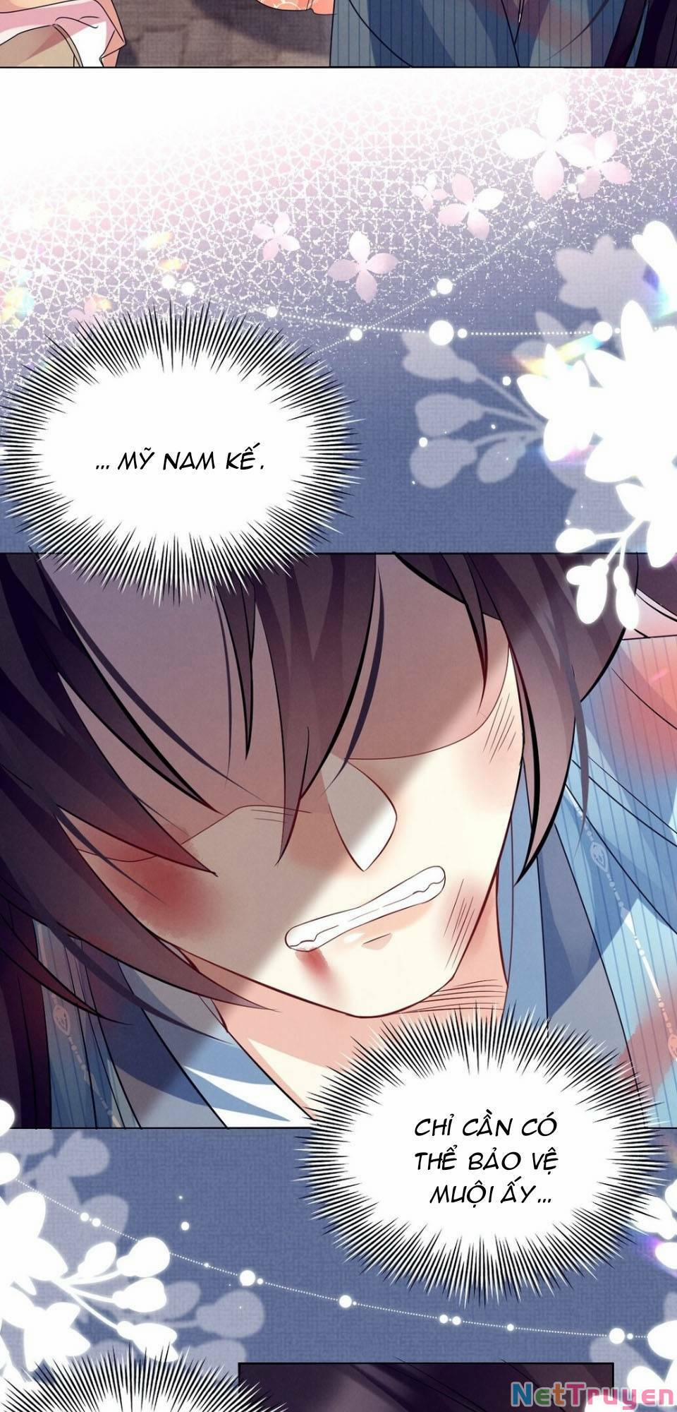 Phương Thức Nuôi Dưỡng Nhân Vật Phản Diện 33 trang 34