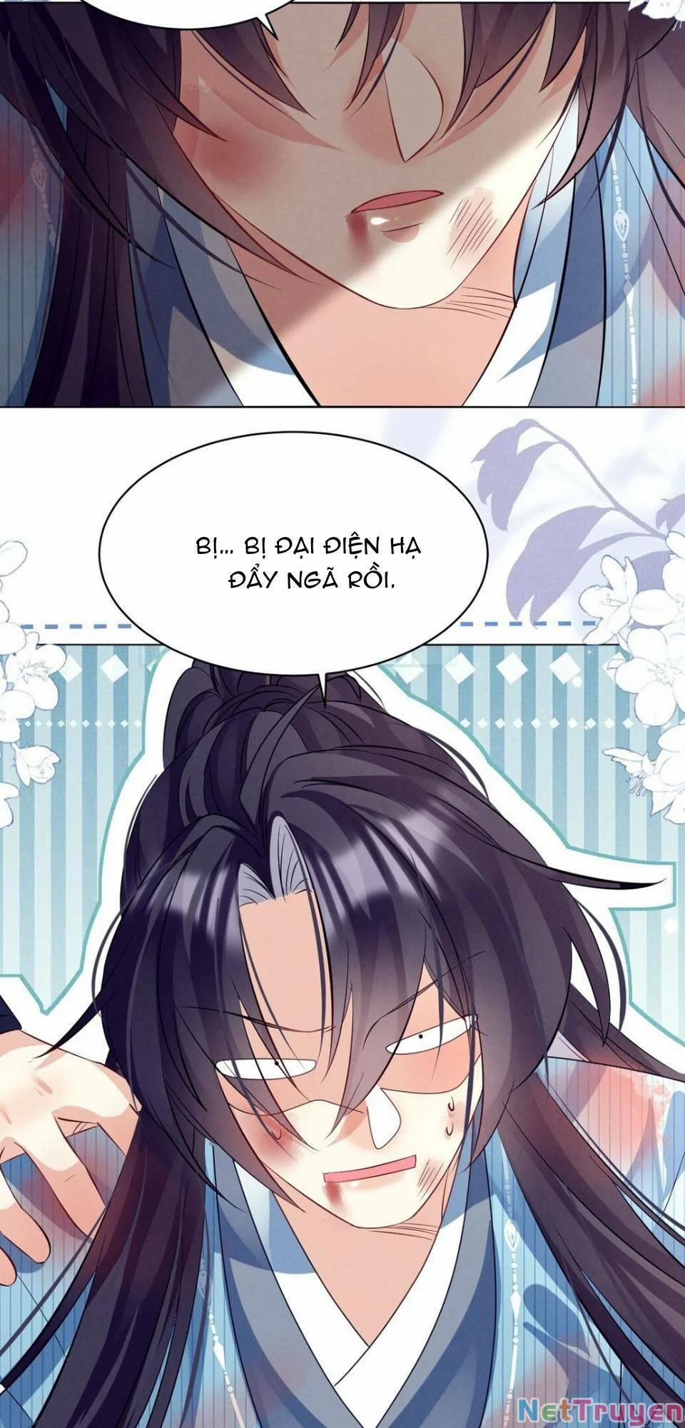 Phương Thức Nuôi Dưỡng Nhân Vật Phản Diện 33 trang 37