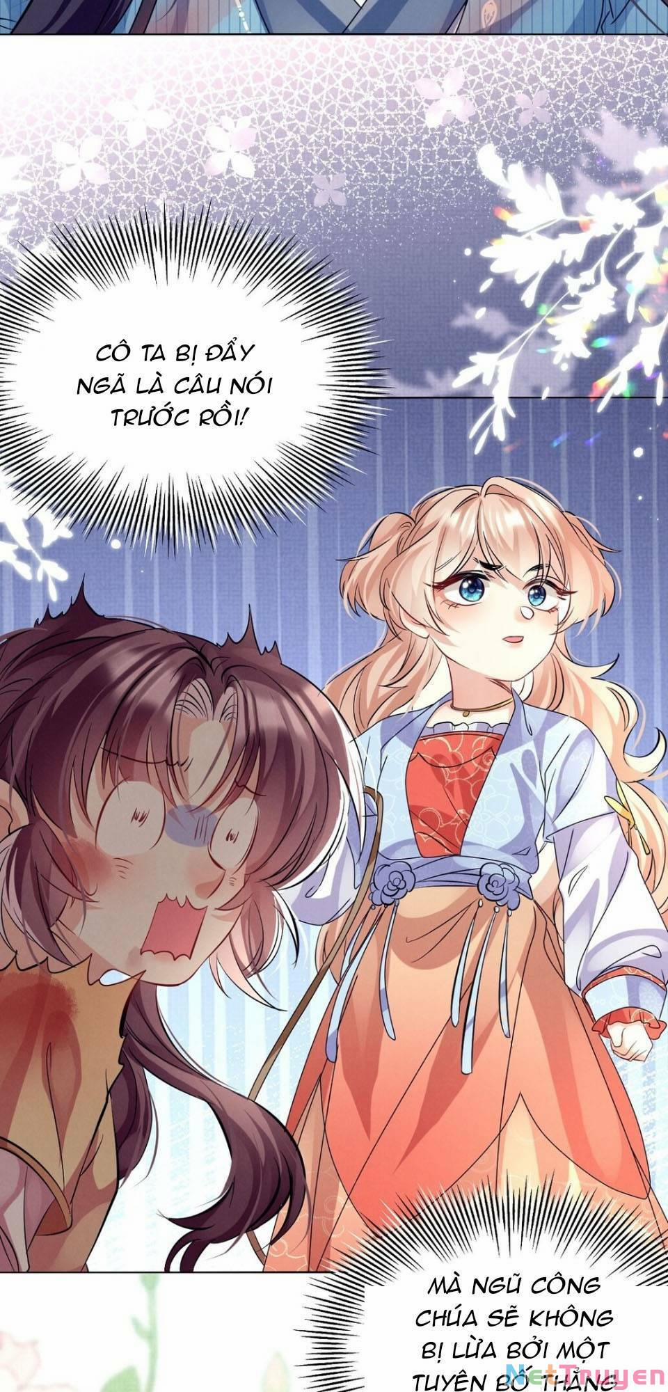 Phương Thức Nuôi Dưỡng Nhân Vật Phản Diện 33 trang 38