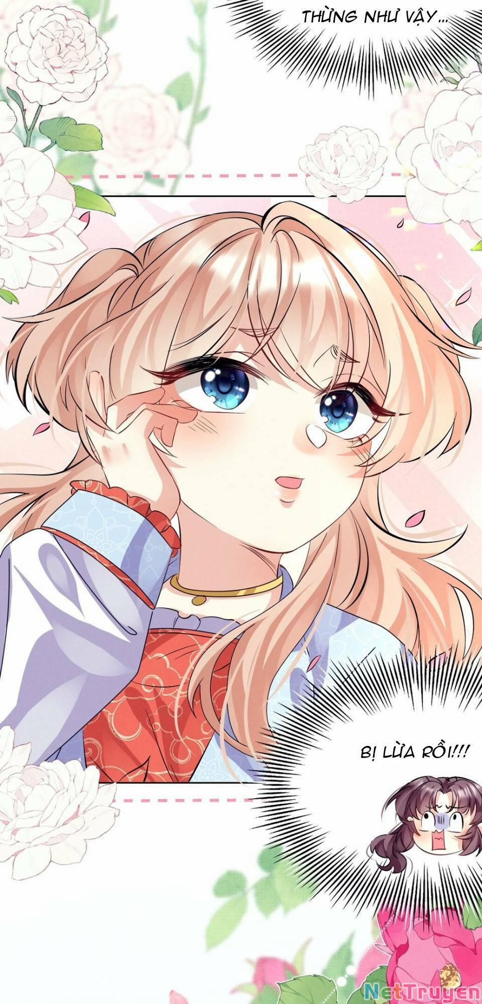 Phương Thức Nuôi Dưỡng Nhân Vật Phản Diện 33 trang 39
