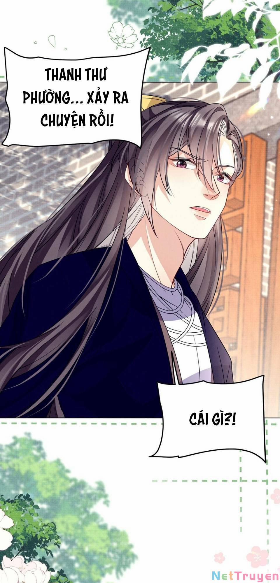 Phương Thức Nuôi Dưỡng Nhân Vật Phản Diện 33 trang 4