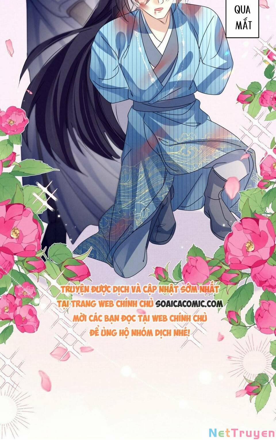 Phương Thức Nuôi Dưỡng Nhân Vật Phản Diện 33 trang 41