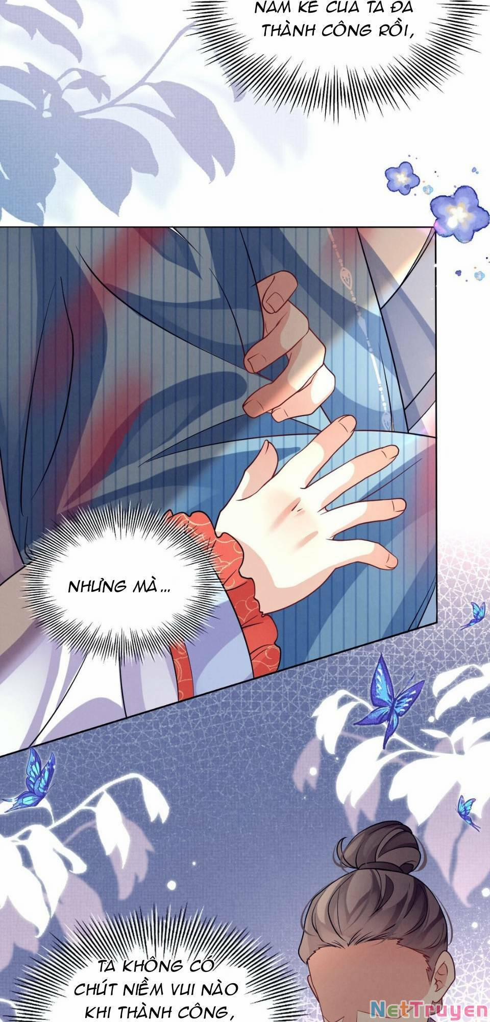 Phương Thức Nuôi Dưỡng Nhân Vật Phản Diện 33 trang 43