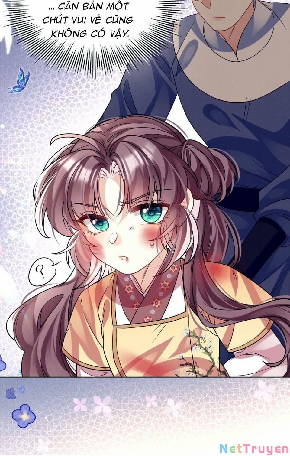 Phương Thức Nuôi Dưỡng Nhân Vật Phản Diện 33 trang 44