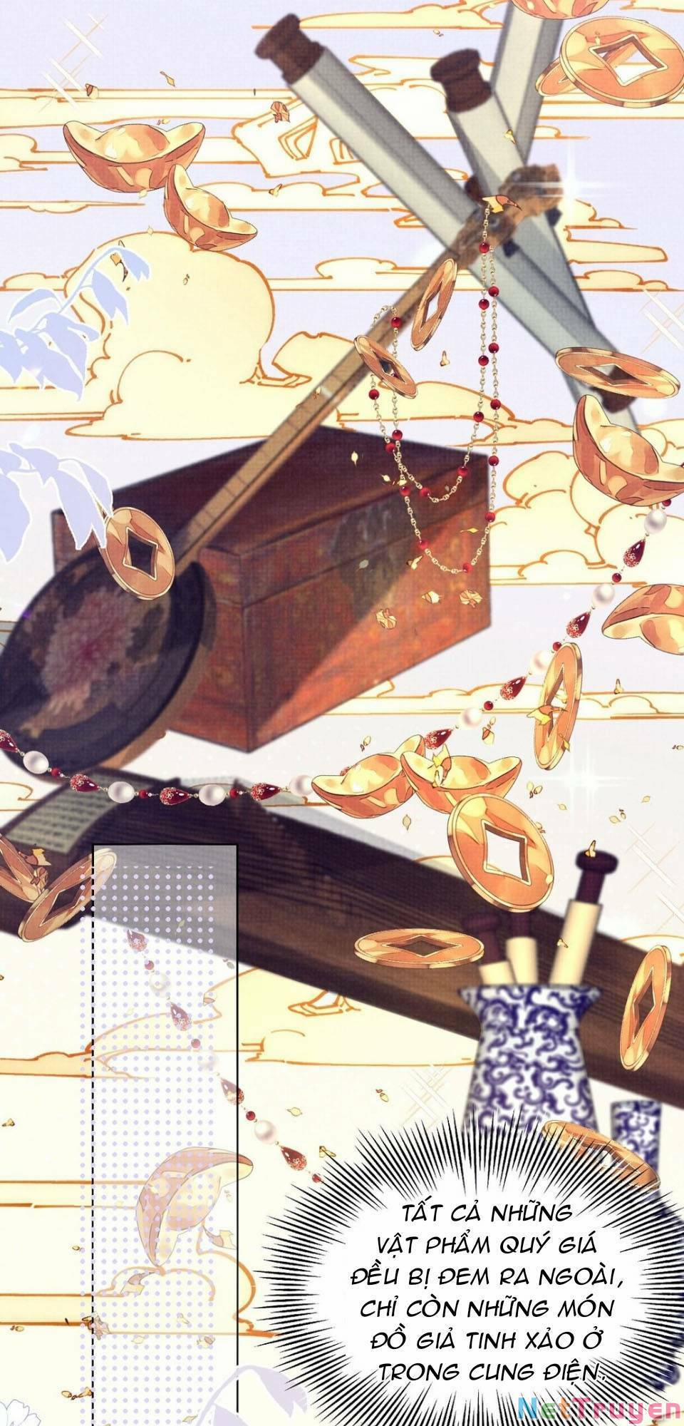 Phương Thức Nuôi Dưỡng Nhân Vật Phản Diện 33 trang 8