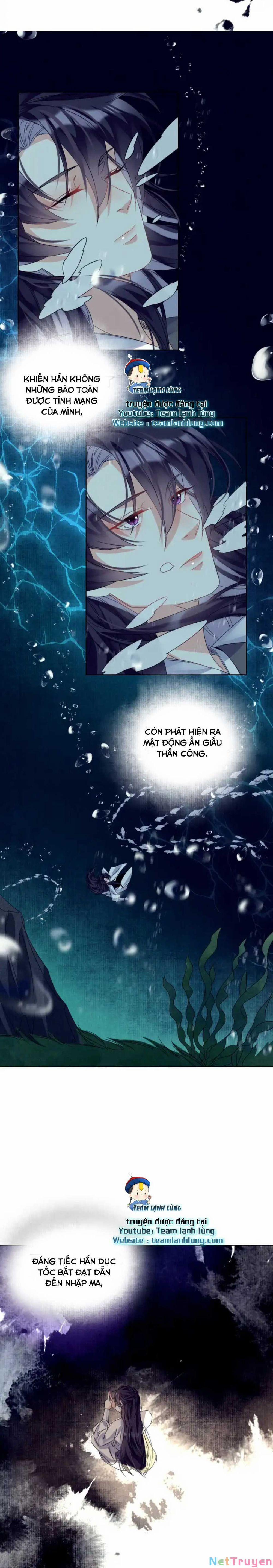 Phương Thức Nuôi Dưỡng Nhân Vật Phản Diện 5 trang 3