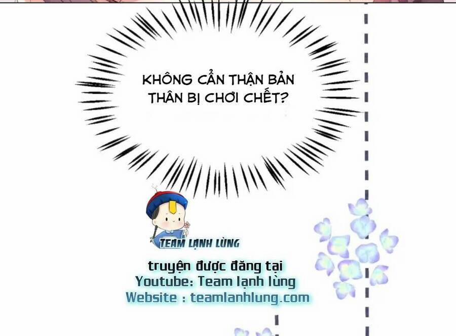 Phương Thức Nuôi Dưỡng Nhân Vật Phản Diện 8 trang 10