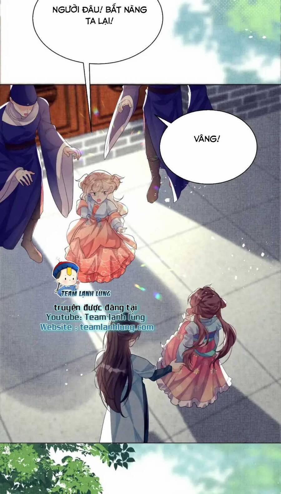 Phương Thức Nuôi Dưỡng Nhân Vật Phản Diện 8 trang 15