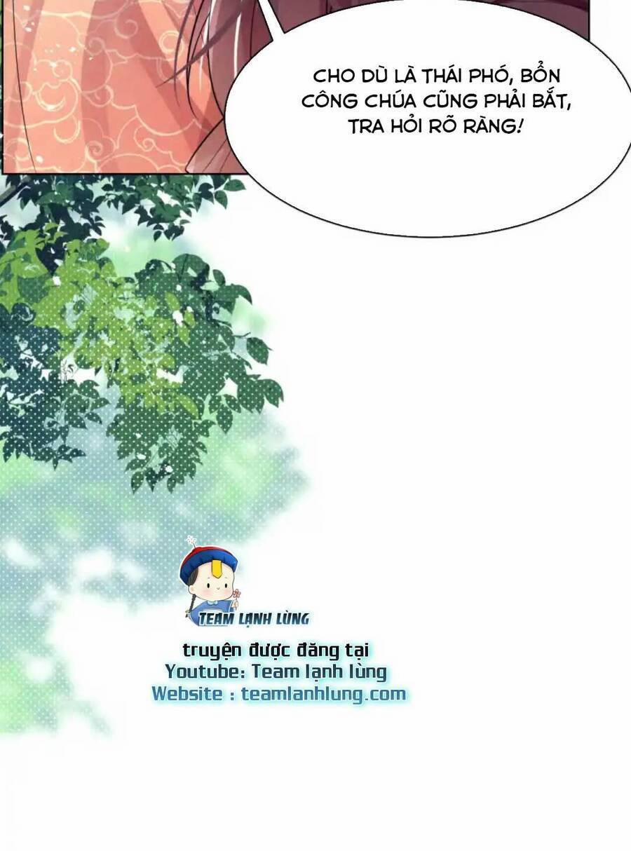 Phương Thức Nuôi Dưỡng Nhân Vật Phản Diện 8 trang 24