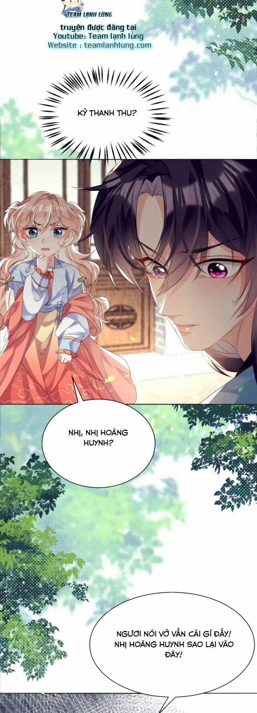 Phương Thức Nuôi Dưỡng Nhân Vật Phản Diện 8 trang 26