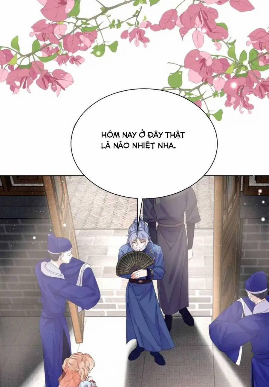 Phương Thức Nuôi Dưỡng Nhân Vật Phản Diện 9 trang 12
