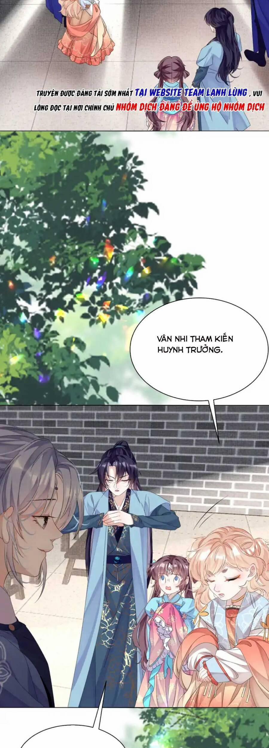Phương Thức Nuôi Dưỡng Nhân Vật Phản Diện 9 trang 13