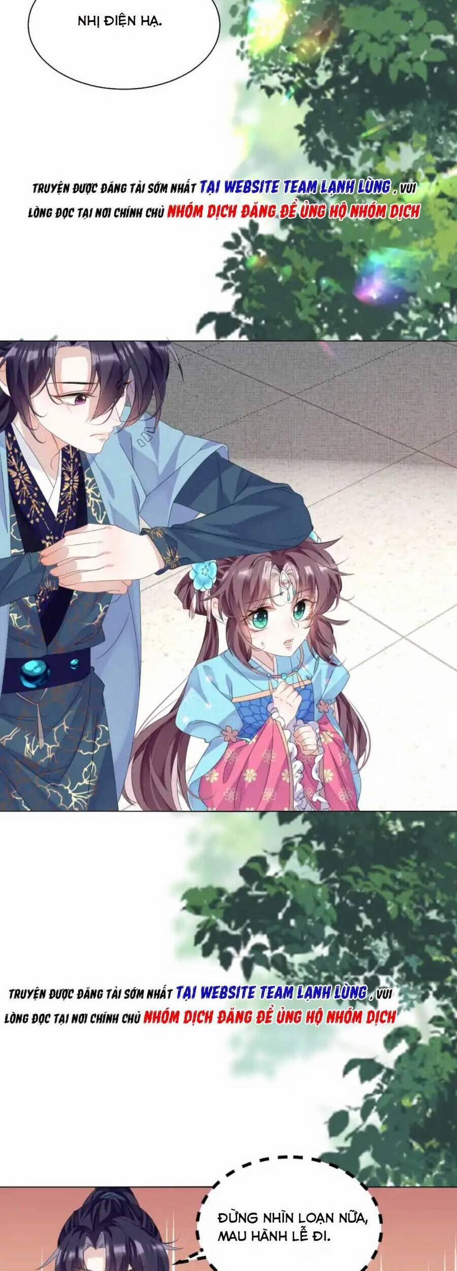 Phương Thức Nuôi Dưỡng Nhân Vật Phản Diện 9 trang 14