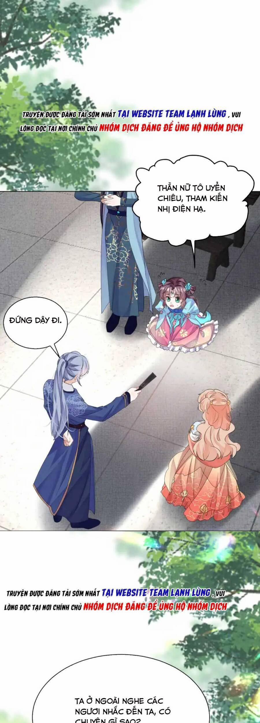 Phương Thức Nuôi Dưỡng Nhân Vật Phản Diện 9 trang 17