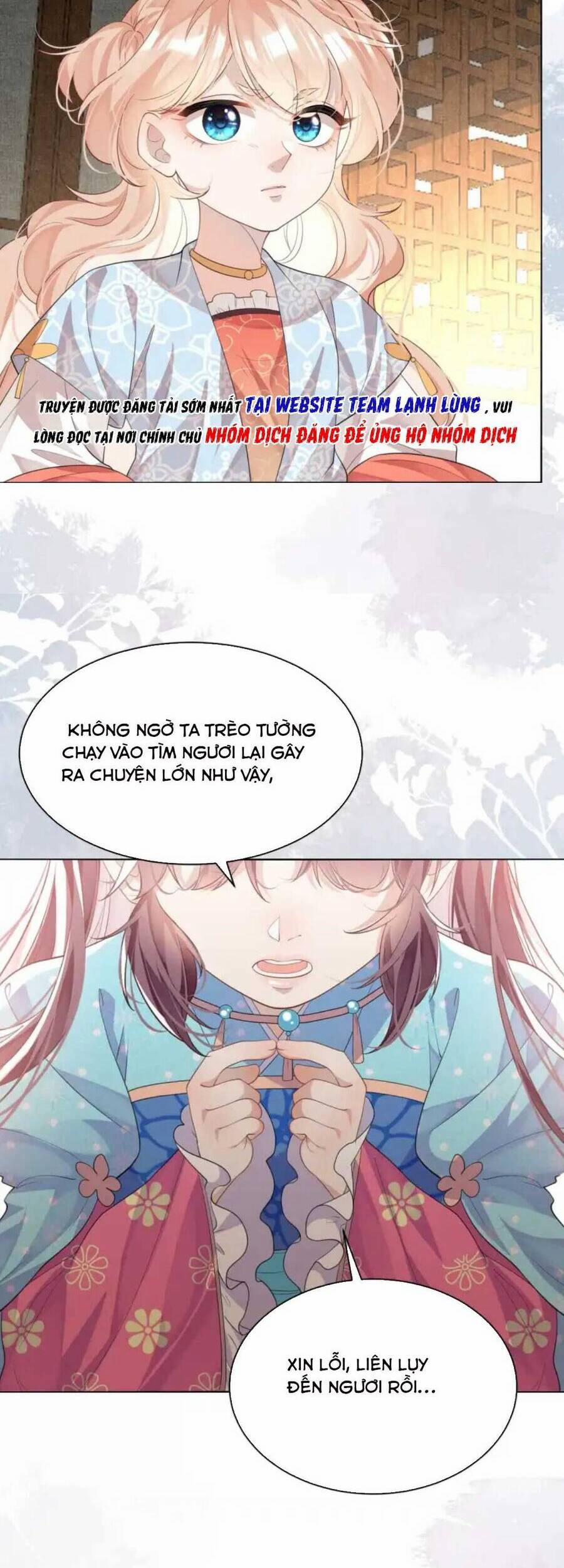 Phương Thức Nuôi Dưỡng Nhân Vật Phản Diện 9 trang 2