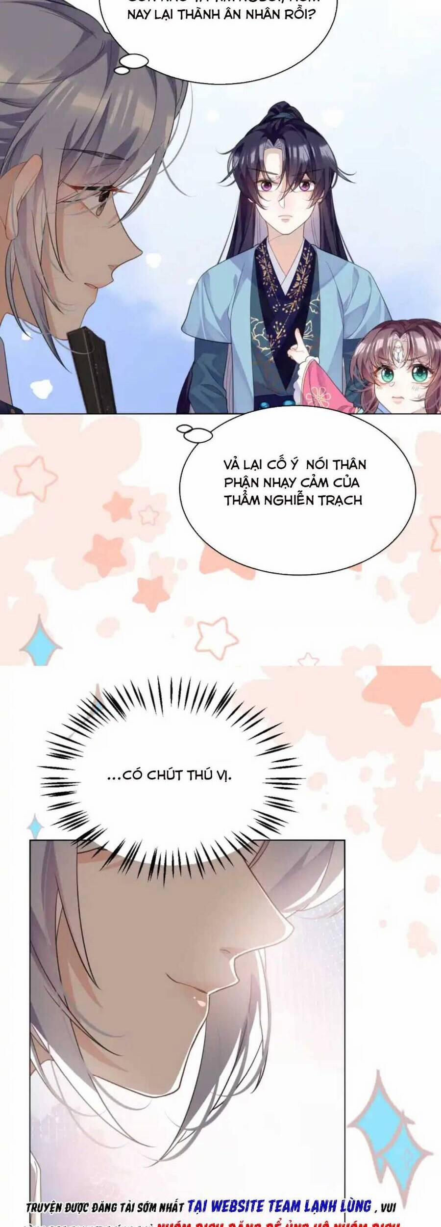 Phương Thức Nuôi Dưỡng Nhân Vật Phản Diện 9 trang 21